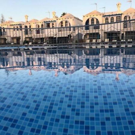 Bungalow Maspalomas Маспаломас Екстер'єр фото